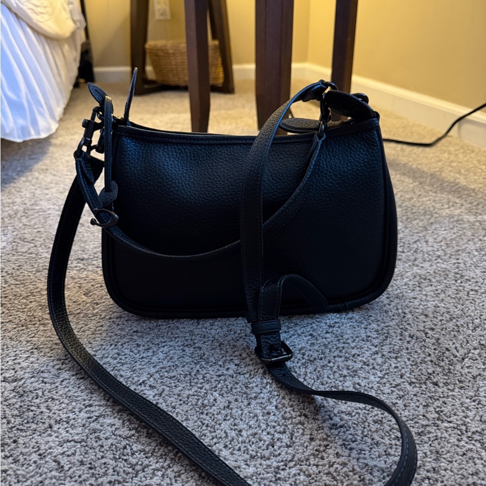 Coach Cary crossbody bag